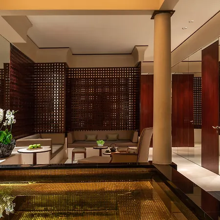 Park Hyatt - Vendome Parigi