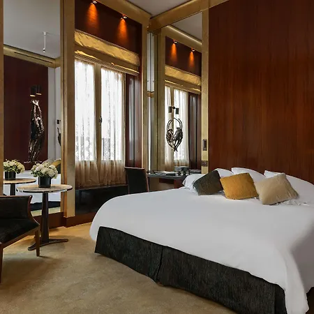 Park Hyatt - Vendome Parigi