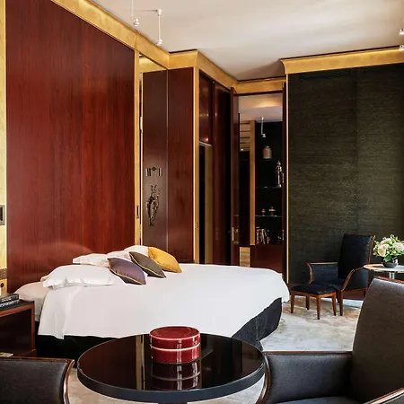 Park Hyatt - Vendome Hotel Parigi