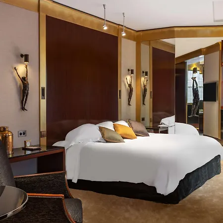Park Hyatt - Vendome Parigi