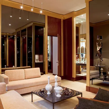 Hotel Park Hyatt - Vendome Parigi