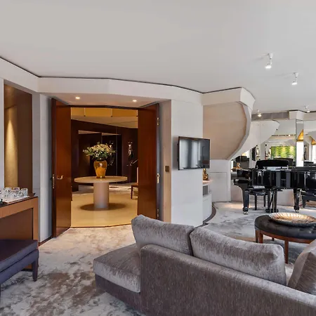Park Hyatt - Vendome 5* Parigi