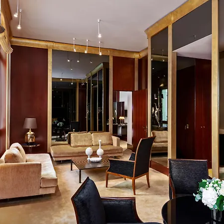 Park Hyatt - Vendome Parigi