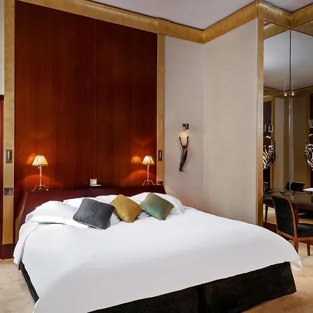 Park Hyatt - Vendome Hotel Parigi