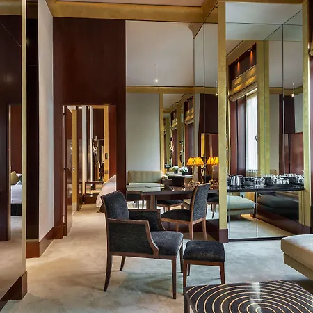 Park Hyatt - Vendome Parigi