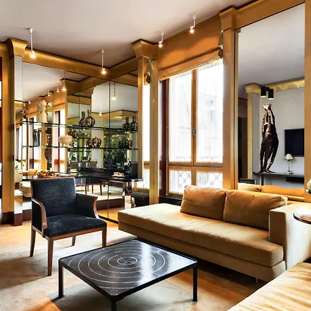 Park Hyatt - Vendome Hotel Parigi