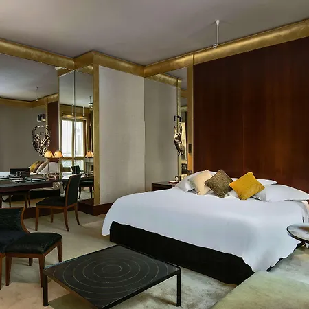Park Hyatt - Vendome Hotel Parigi