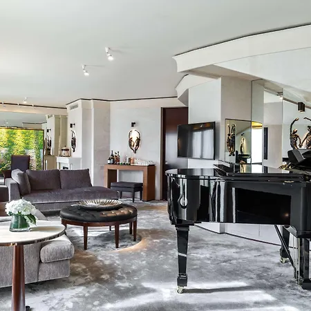 Park Hyatt - Vendome Parigi