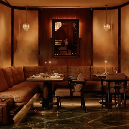 Park Hyatt - Vendome 5* Parigi