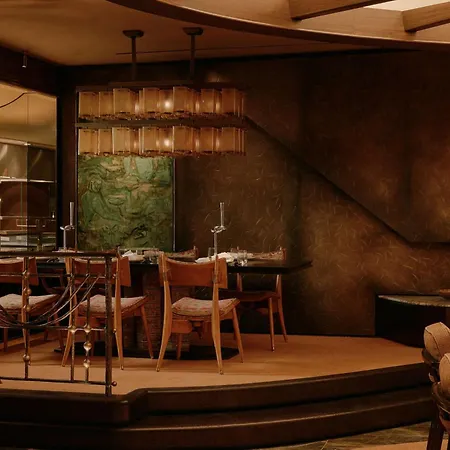 Hotel Park Hyatt - Vendome Parigi