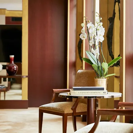 Park Hyatt - Vendome Hotel Parigi