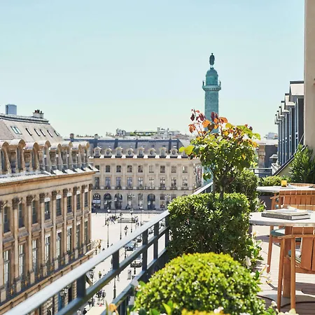 Park Hyatt - Vendome 5* Parigi