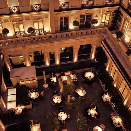 Hotel Park Hyatt - Vendome 5*
