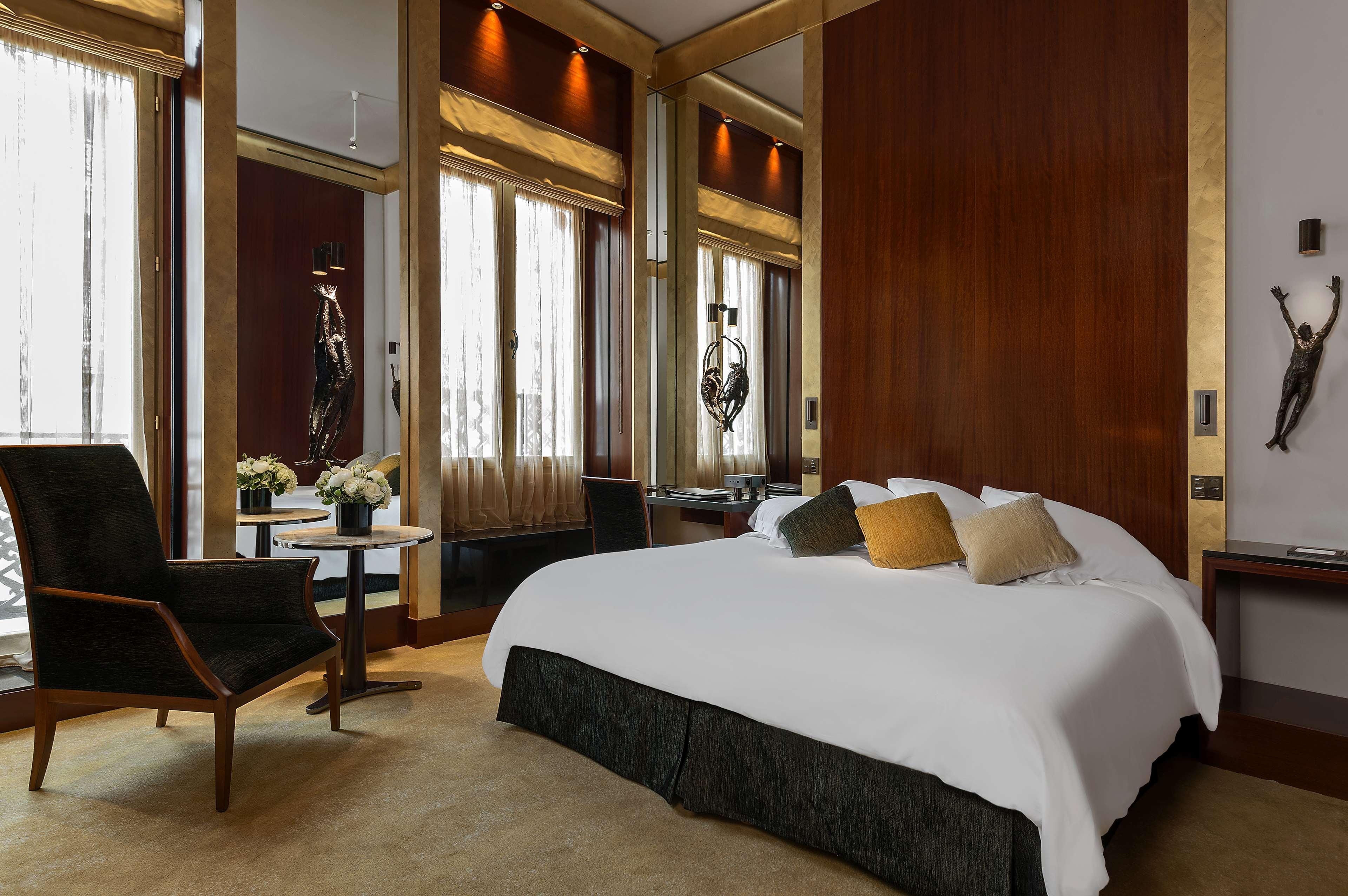 Park Hyatt - Vendome Paris