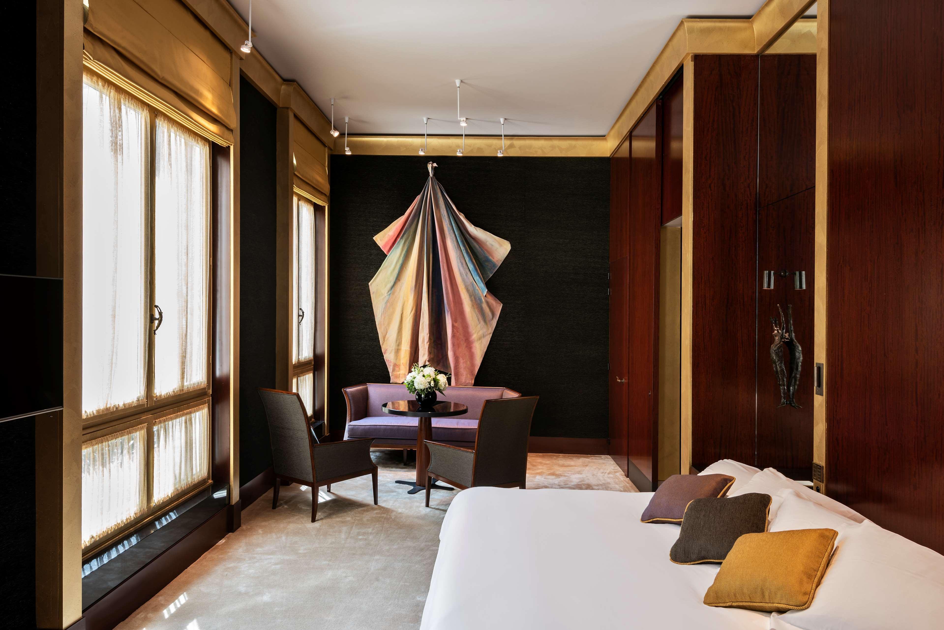 Hotel Park Hyatt - Vendome