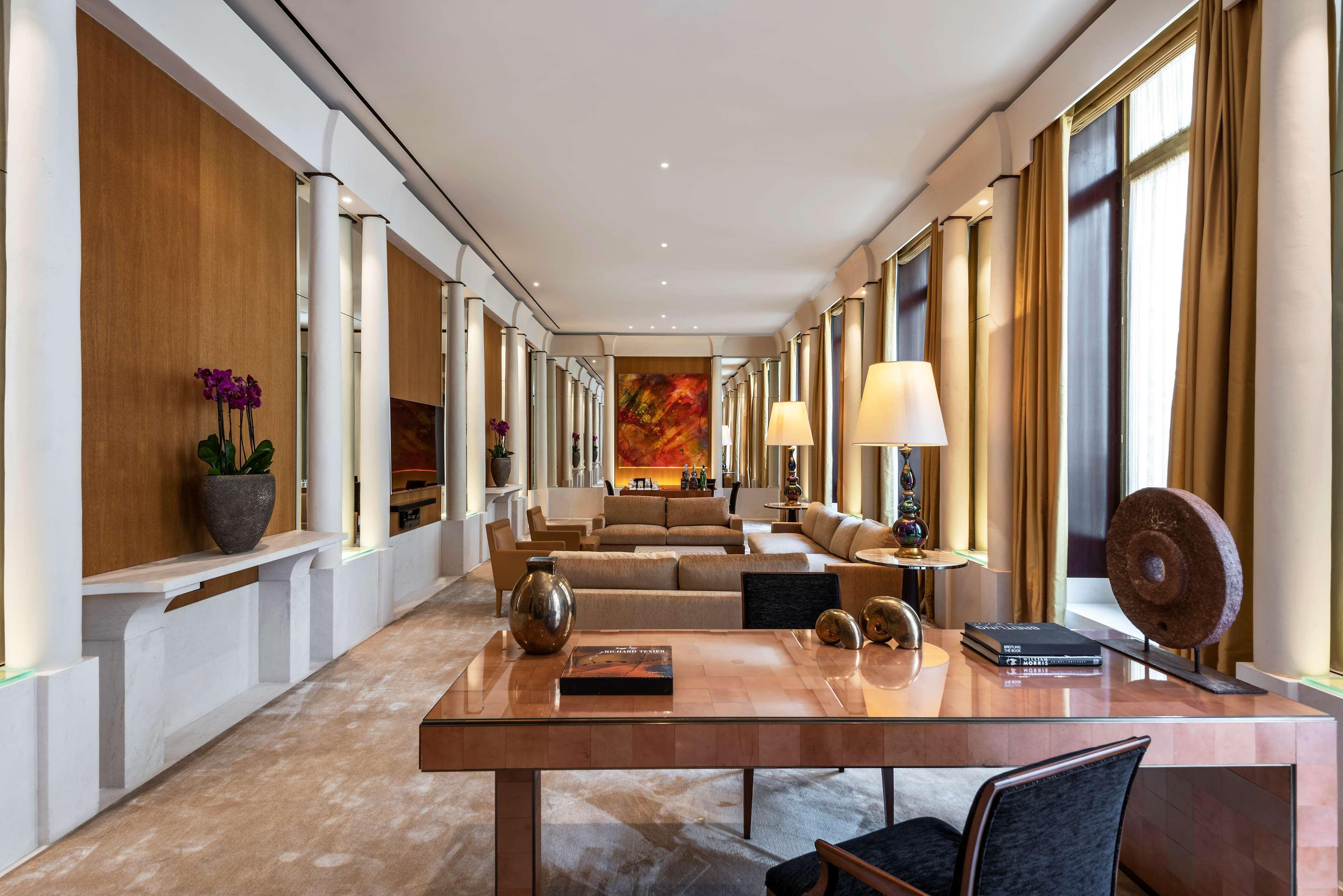 Park Hyatt - Vendome 5*