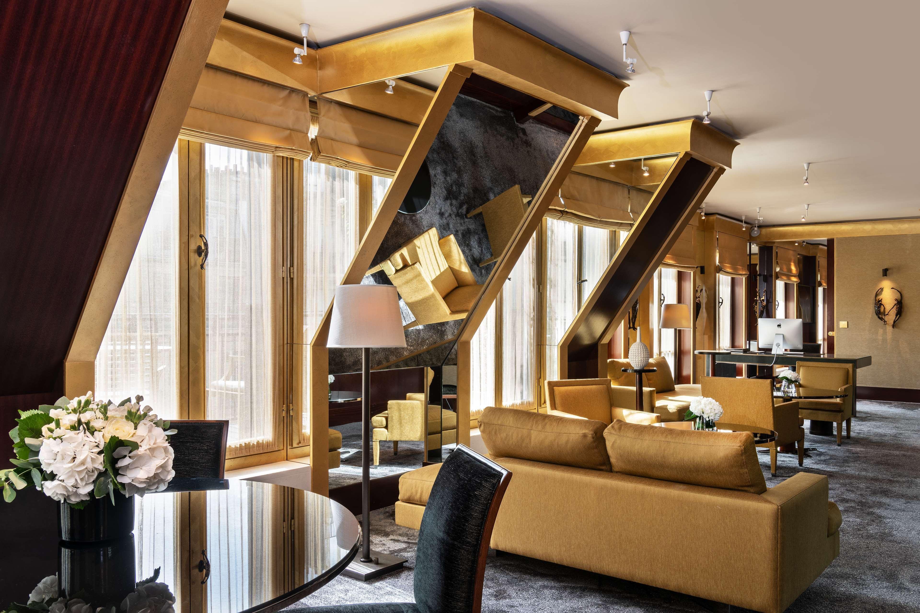 Park Hyatt - Vendome 5*