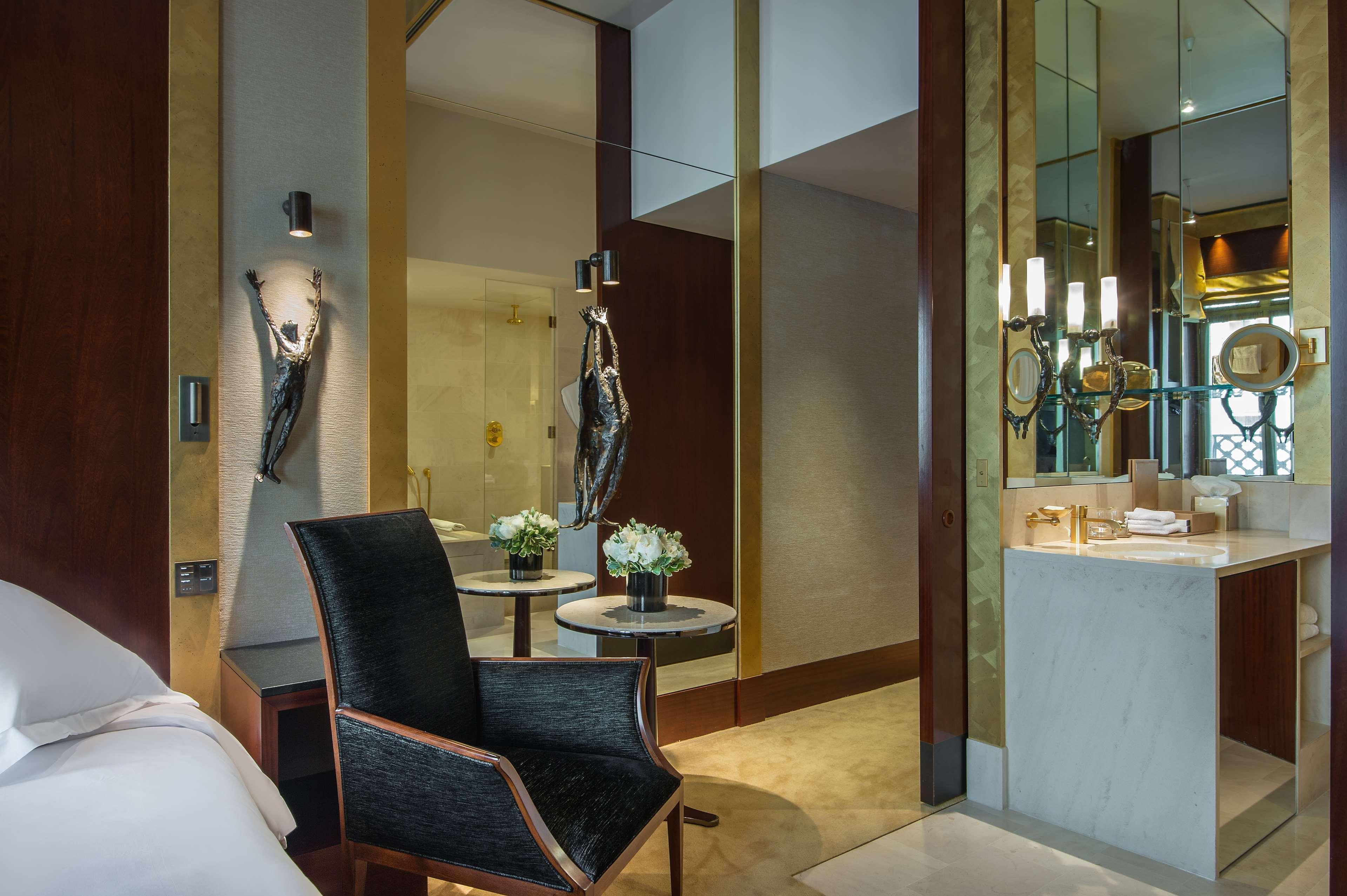 Hotel Park Hyatt - Vendome