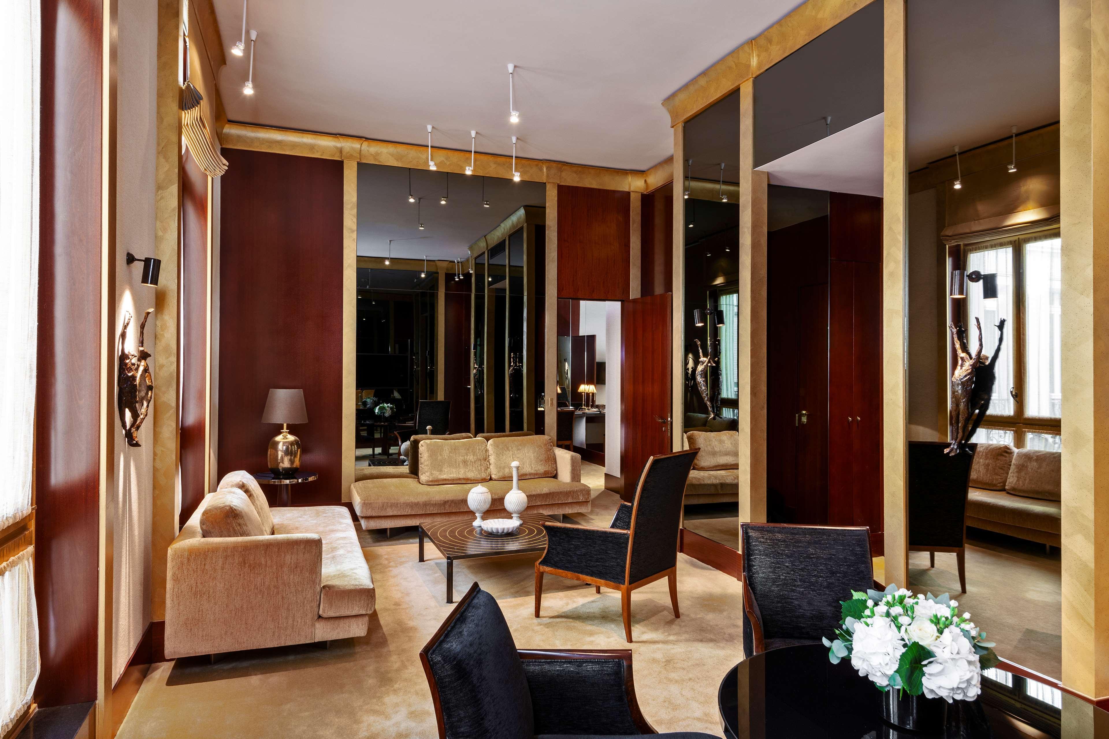 Park Hyatt - Vendome Paris