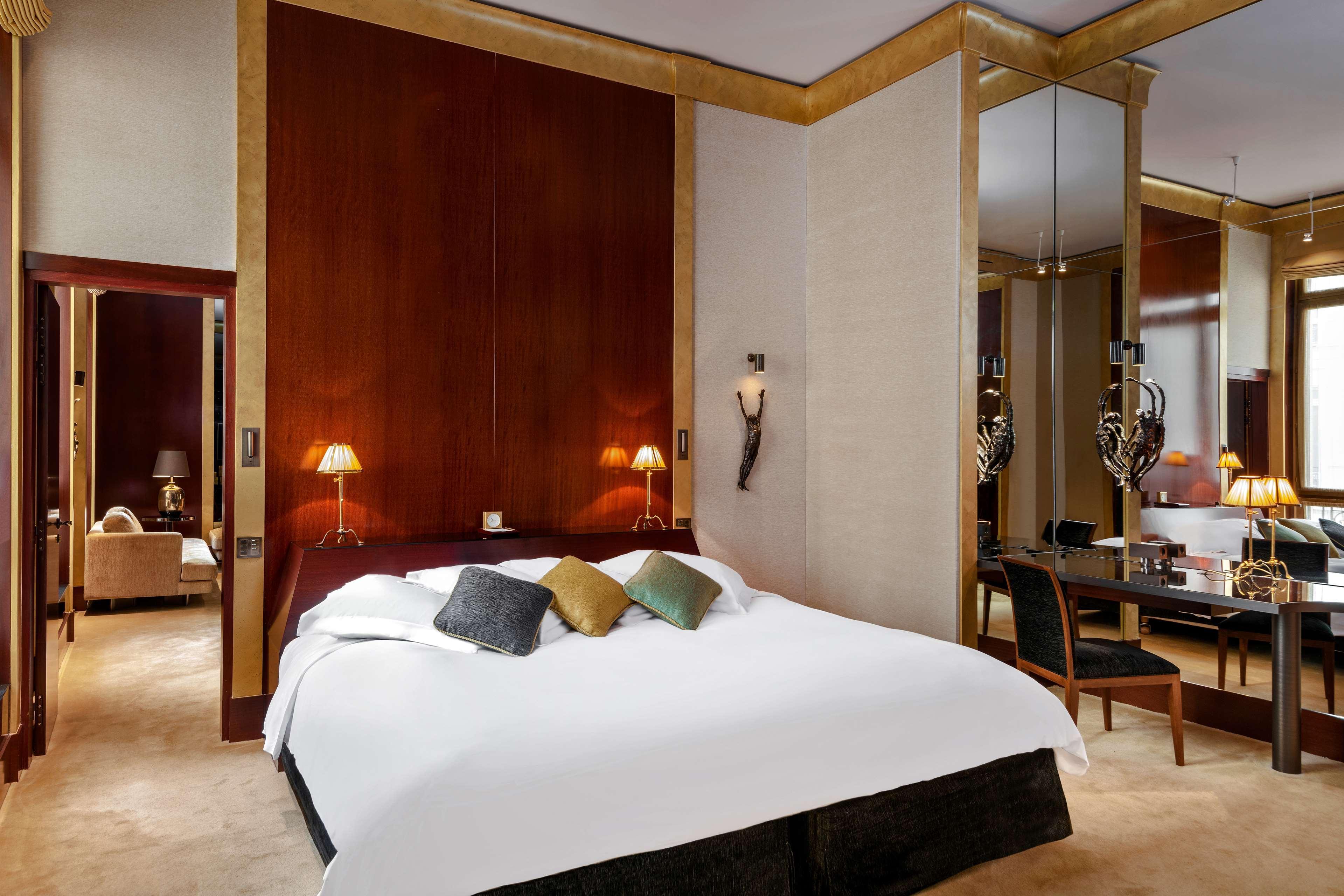 Park Hyatt - Vendome Hotel Parigi