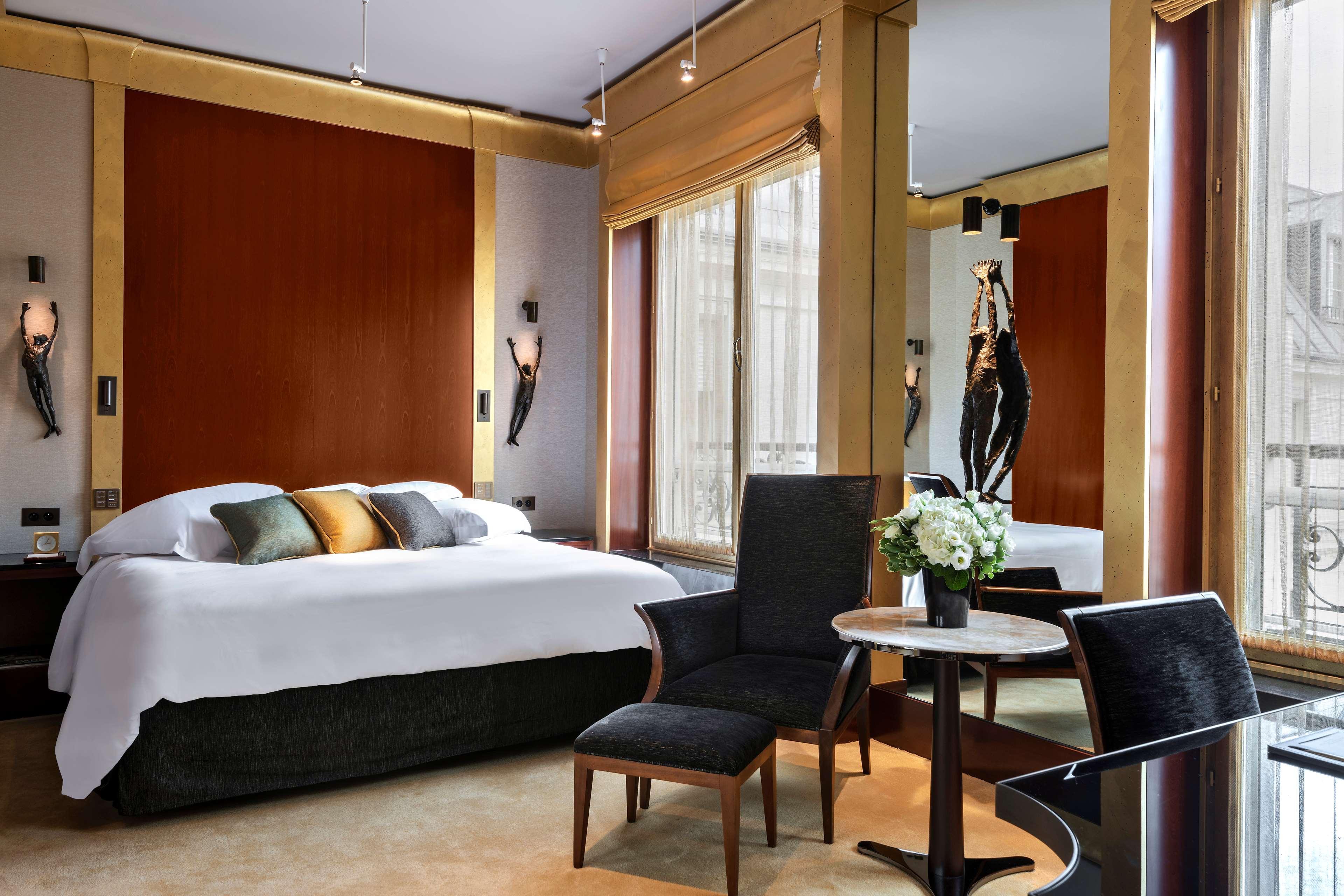 Hotel Park Hyatt - Vendome