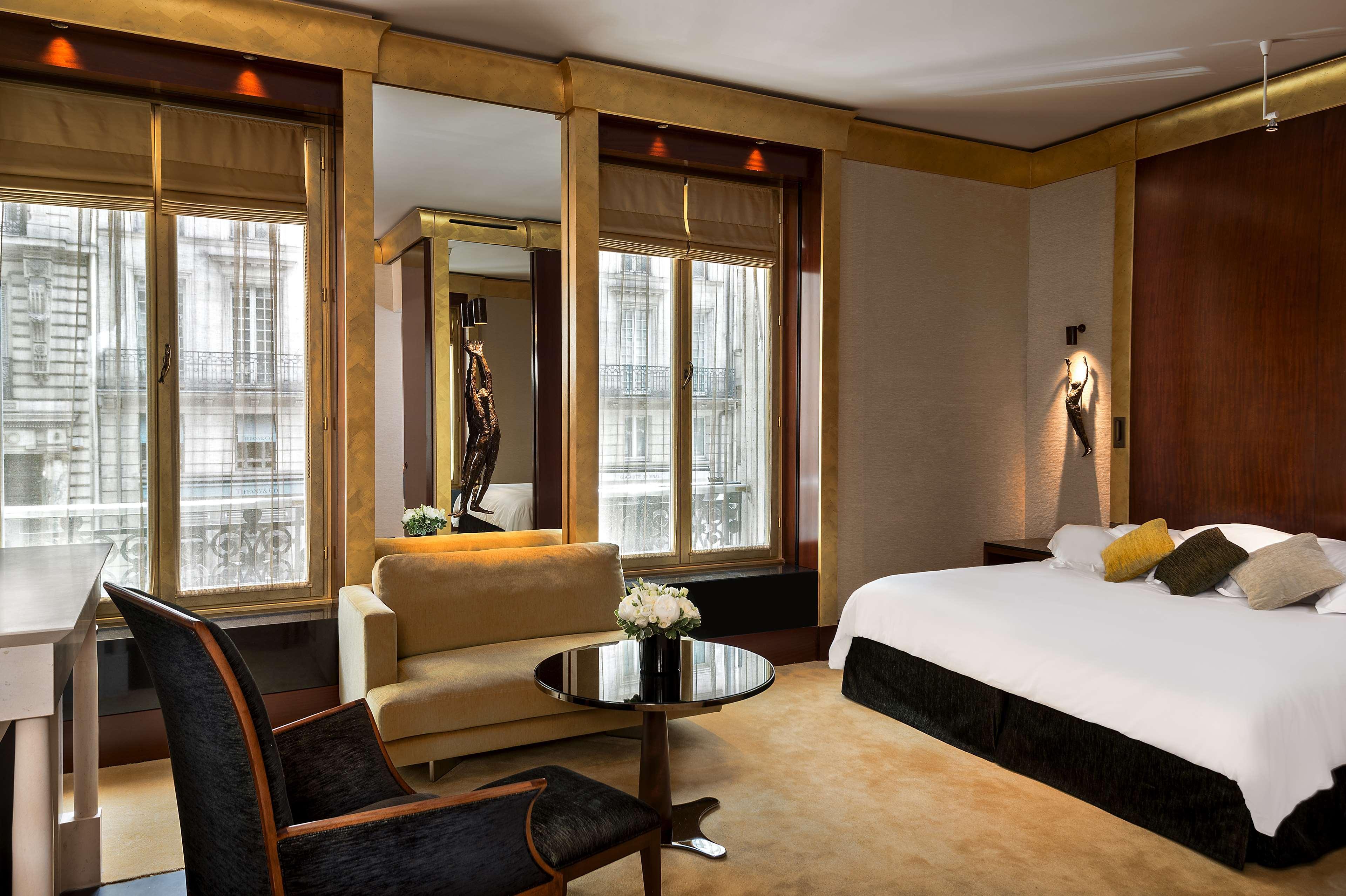 Hotel Park Hyatt - Vendome 5*