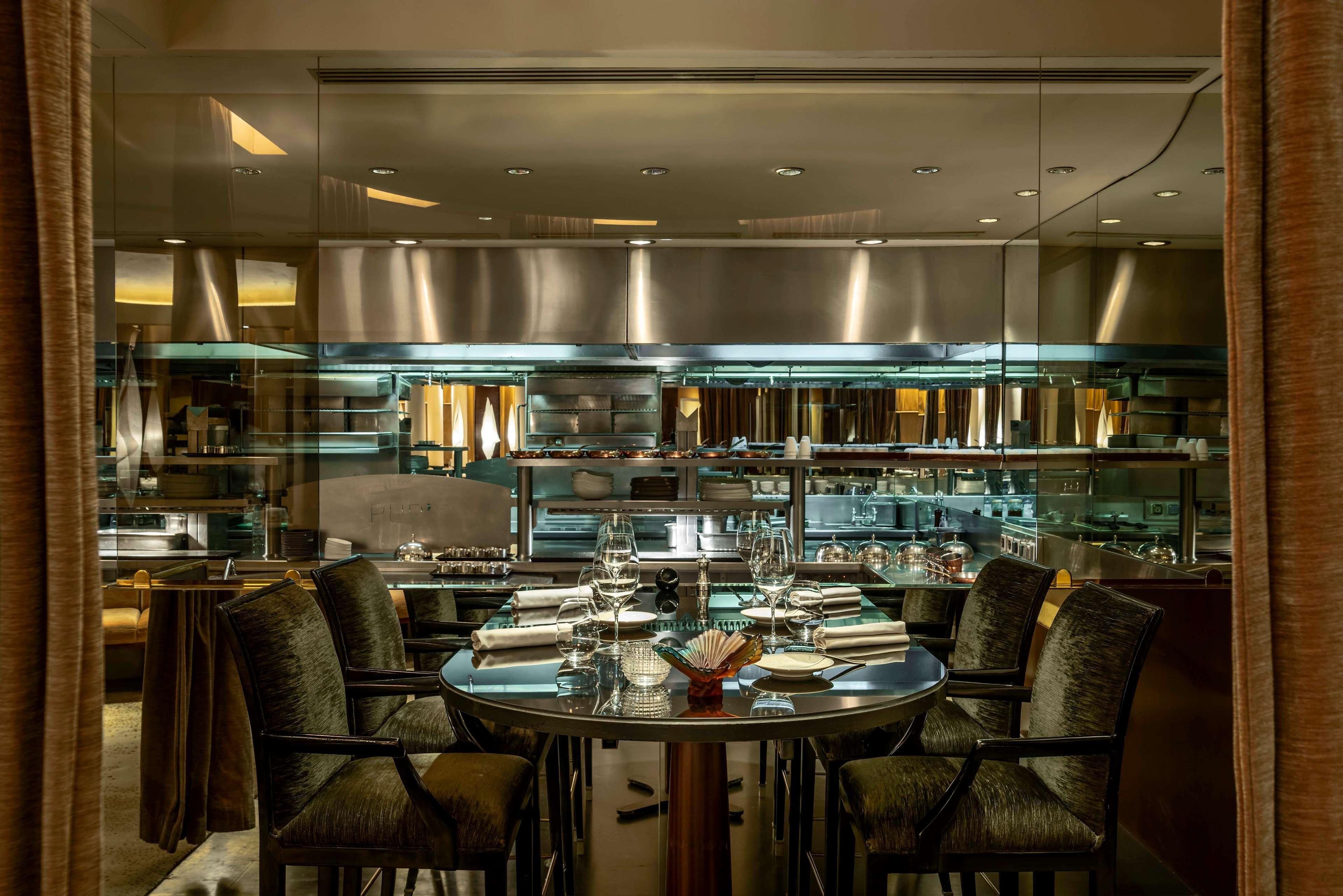 Hotel Park Hyatt - Vendome 5*