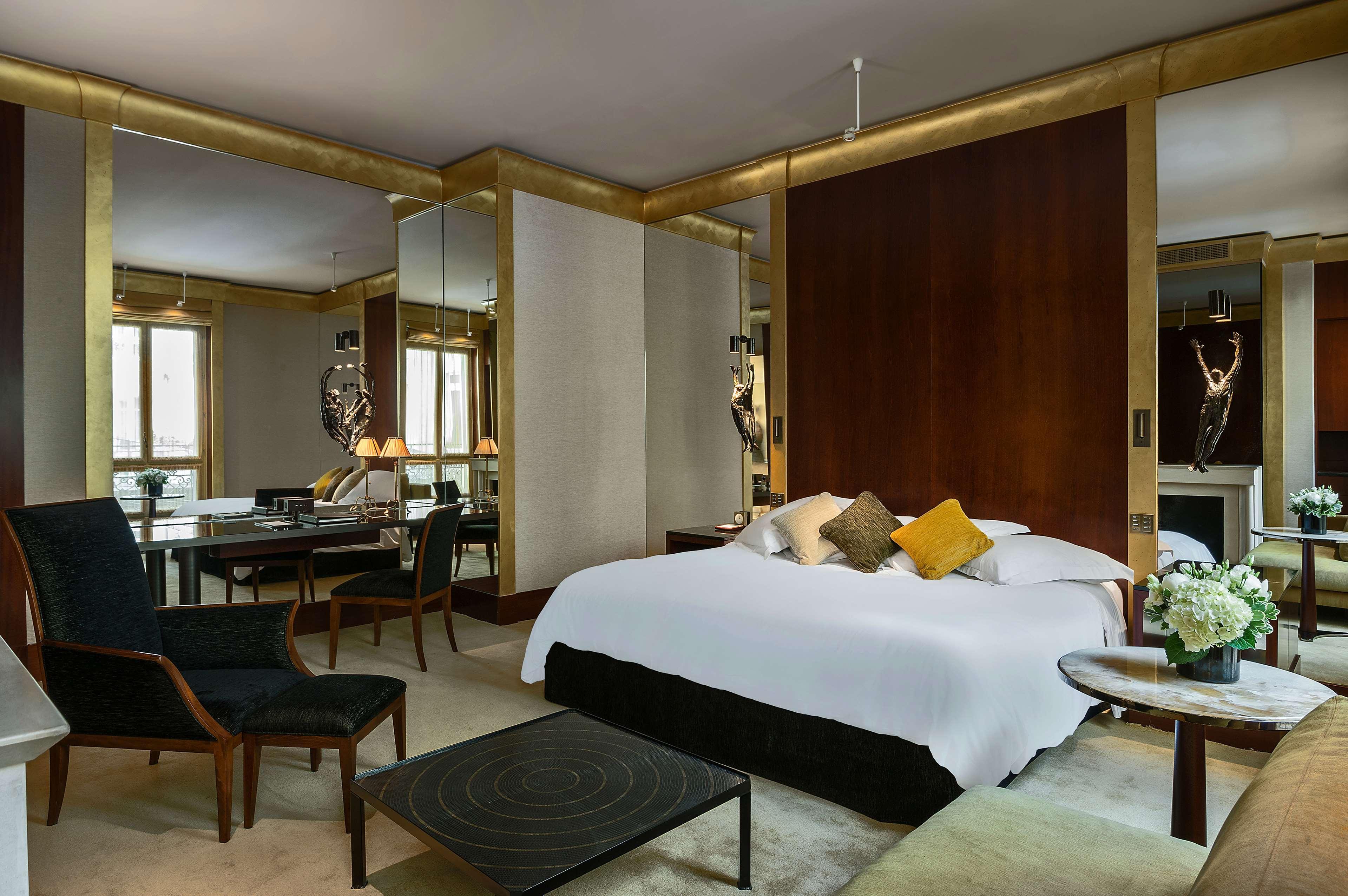 Park Hyatt - Vendome Hotel Parigi