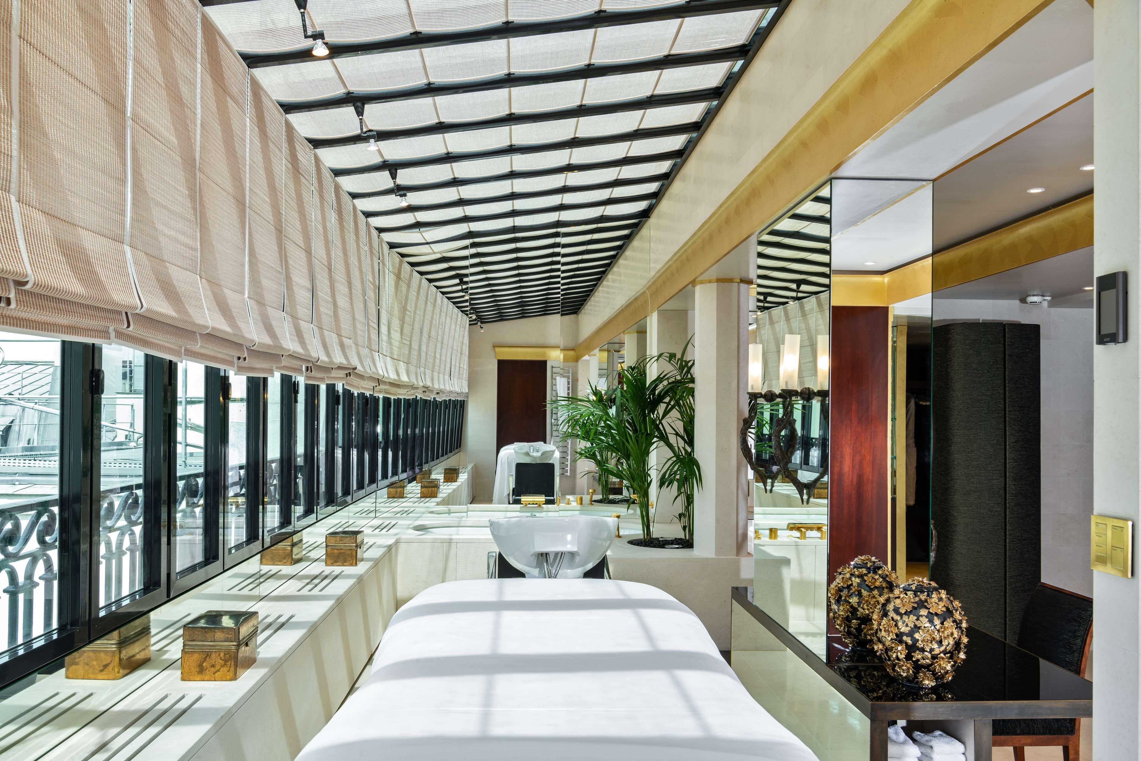 Hotel Park Hyatt - Vendome