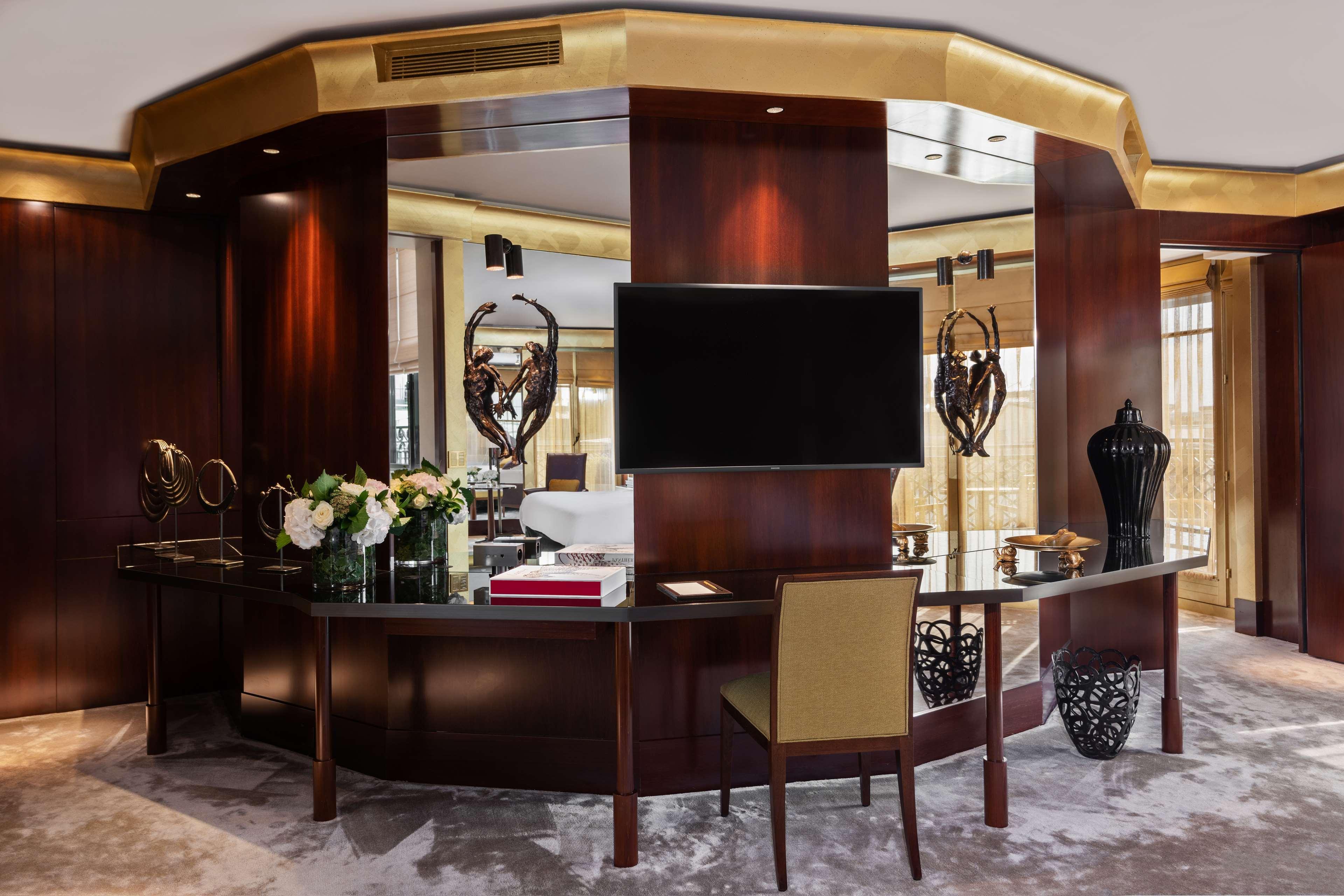 Park Hyatt - Vendome