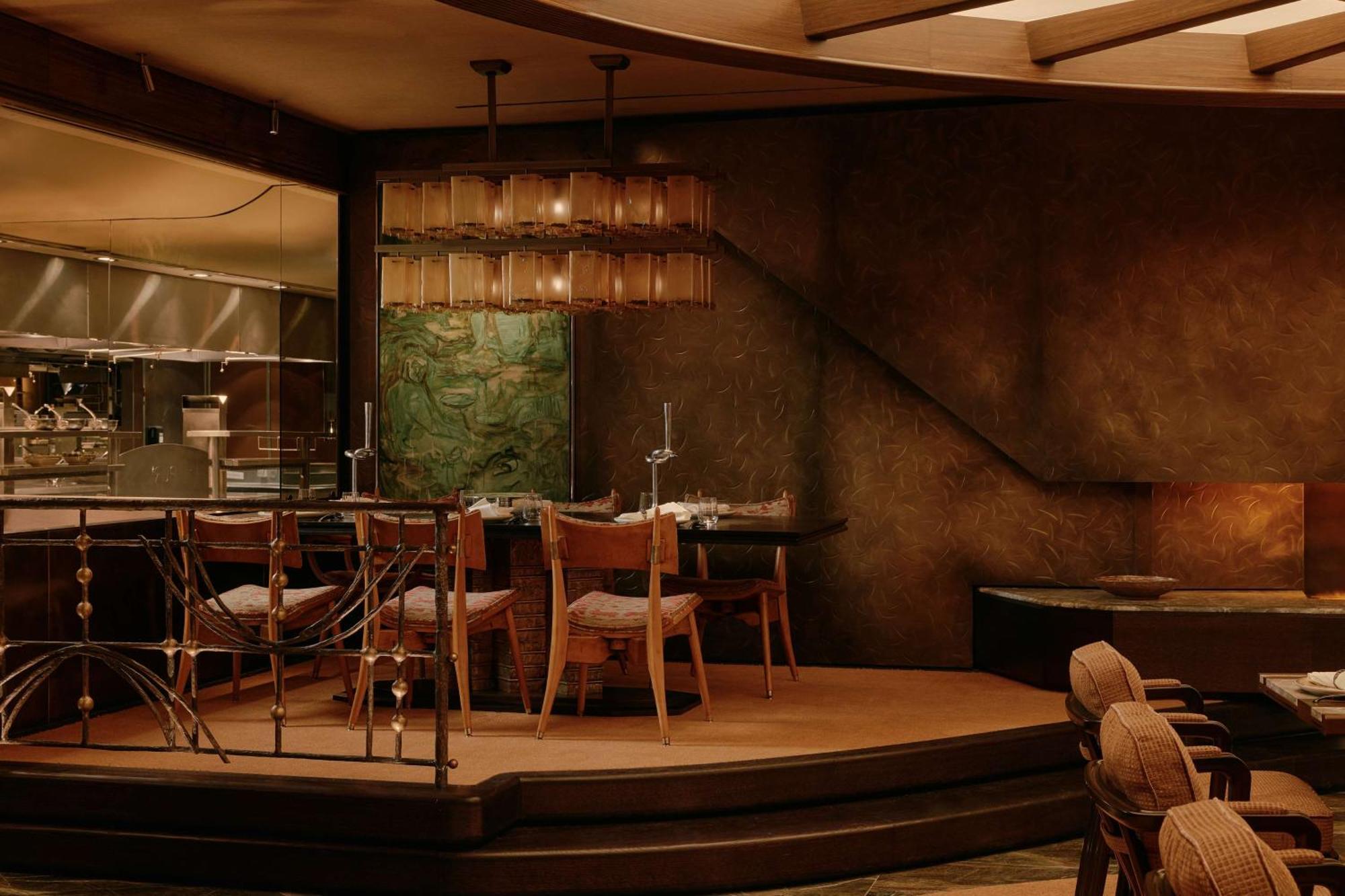 Hotel Park Hyatt - Vendome Paris