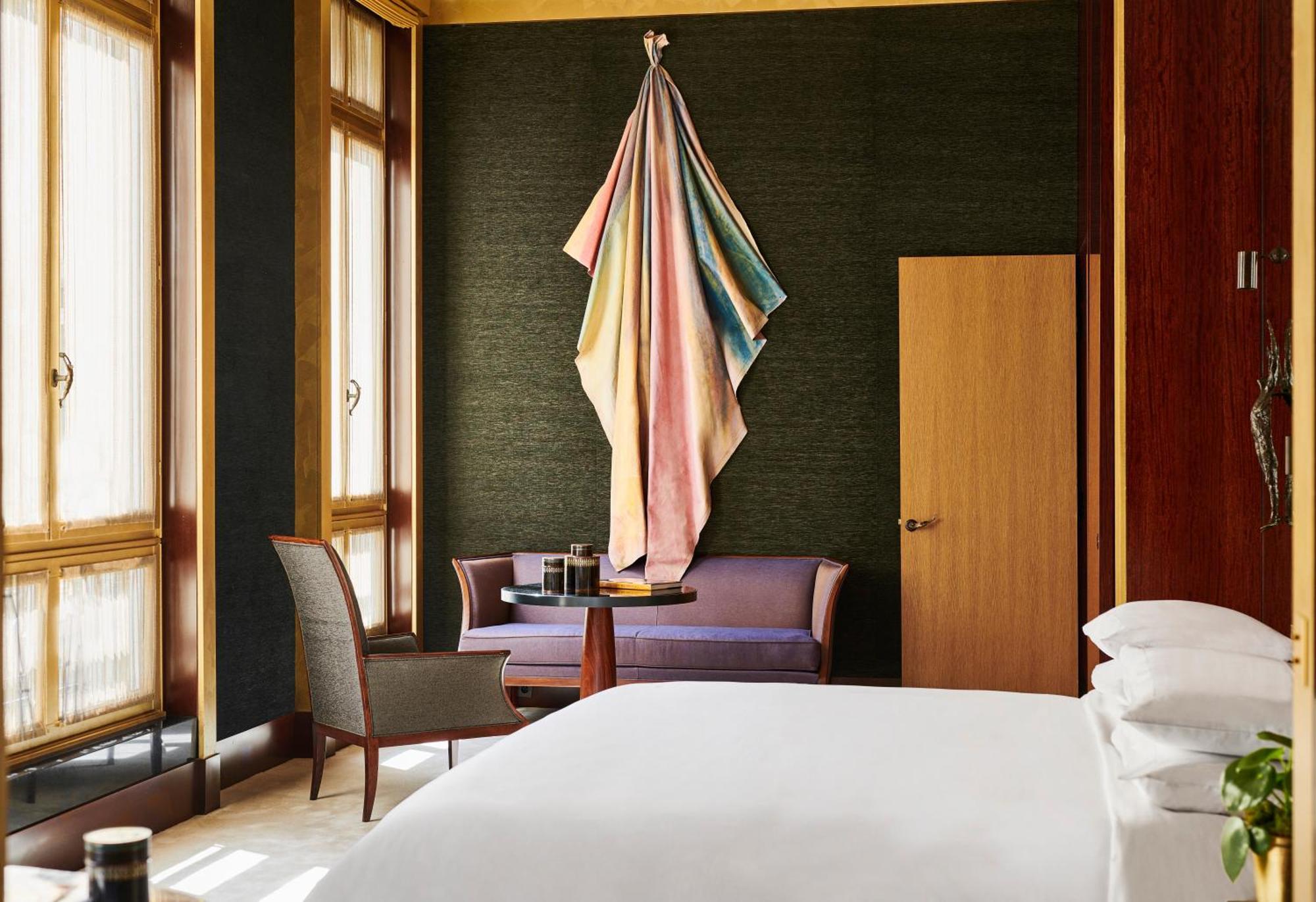 Park Hyatt - Vendome Hotel Paris