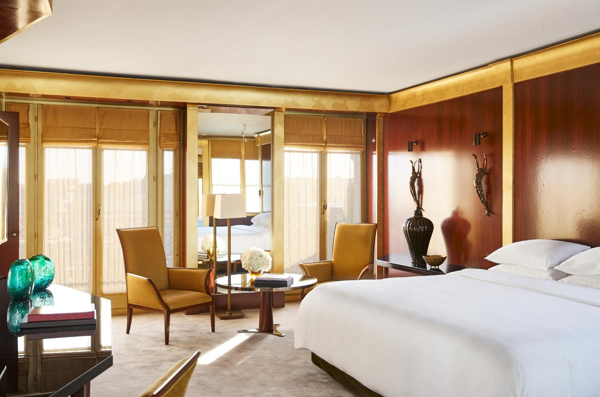 Hotel Park Hyatt - Vendome