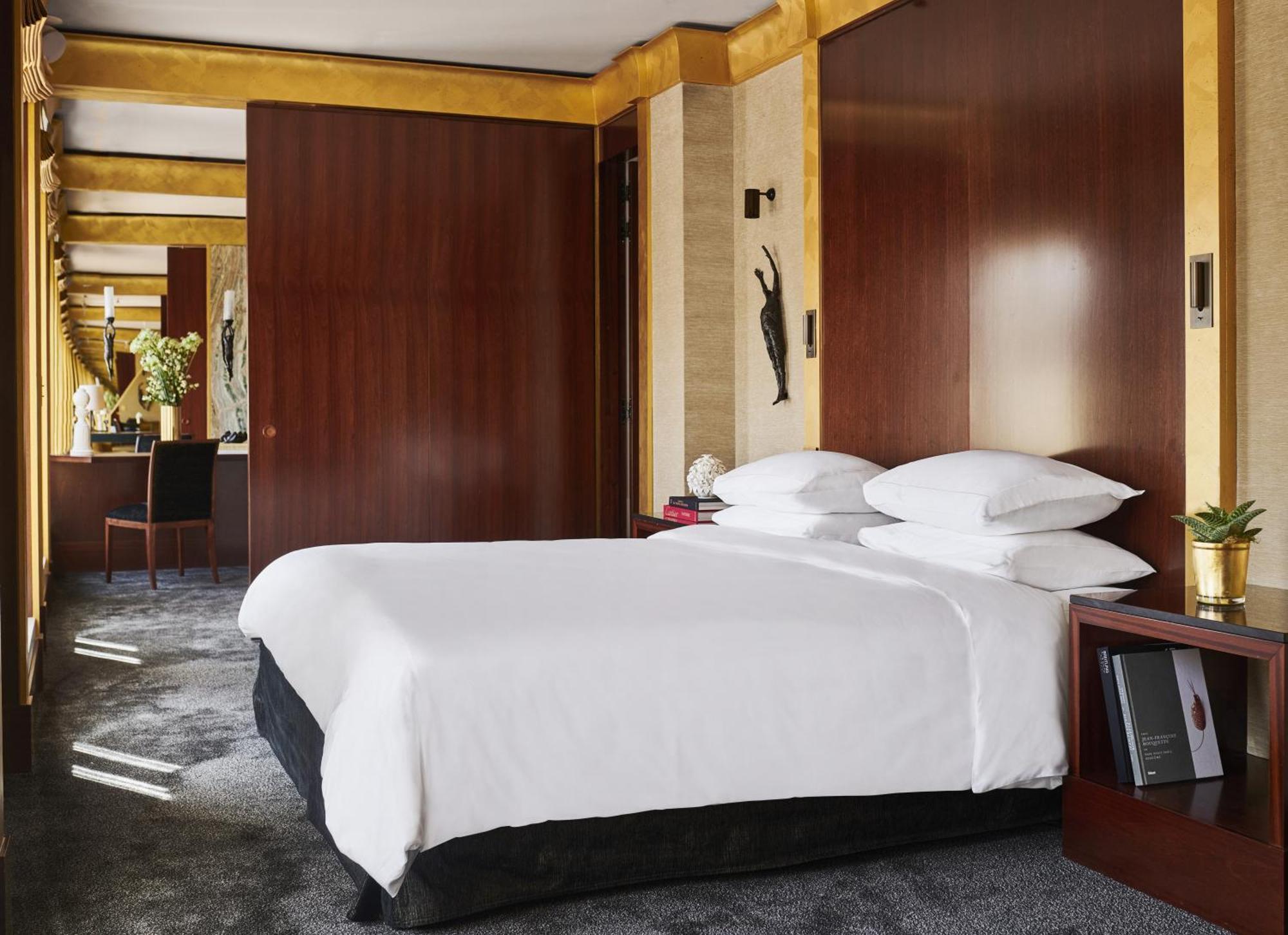 Park Hyatt - Vendome Hotel 5*