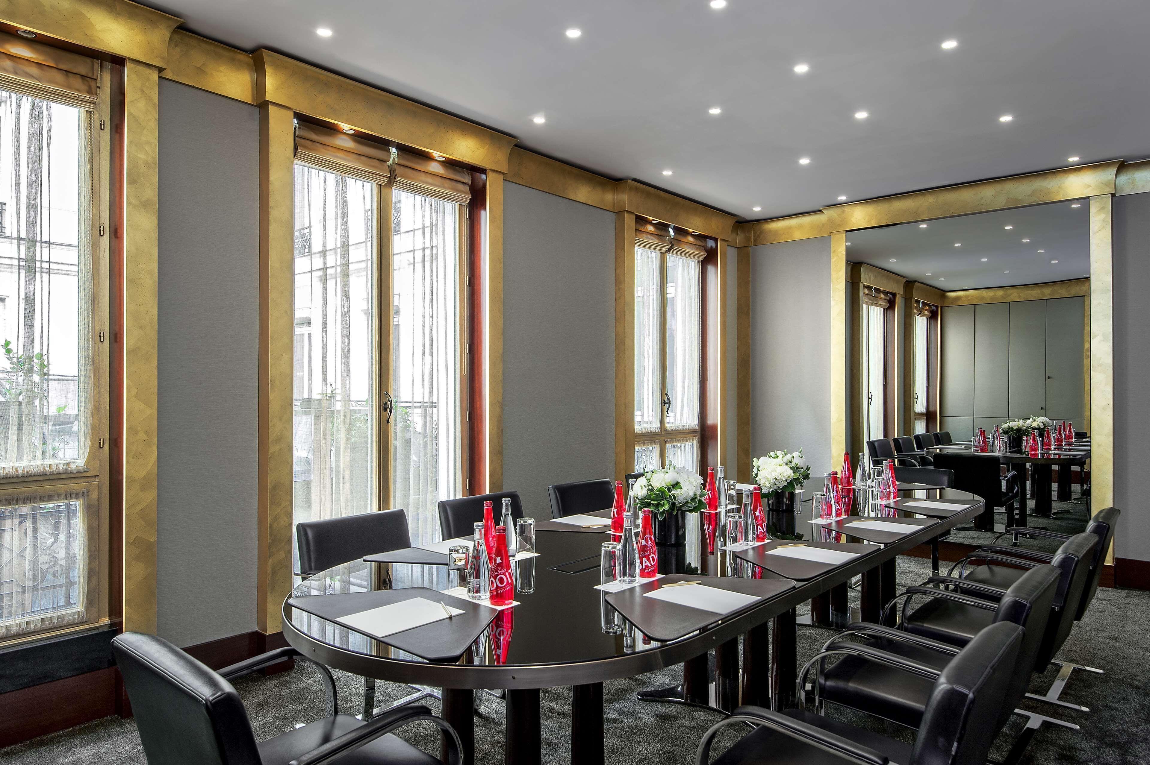 Park Hyatt - Vendome Paris