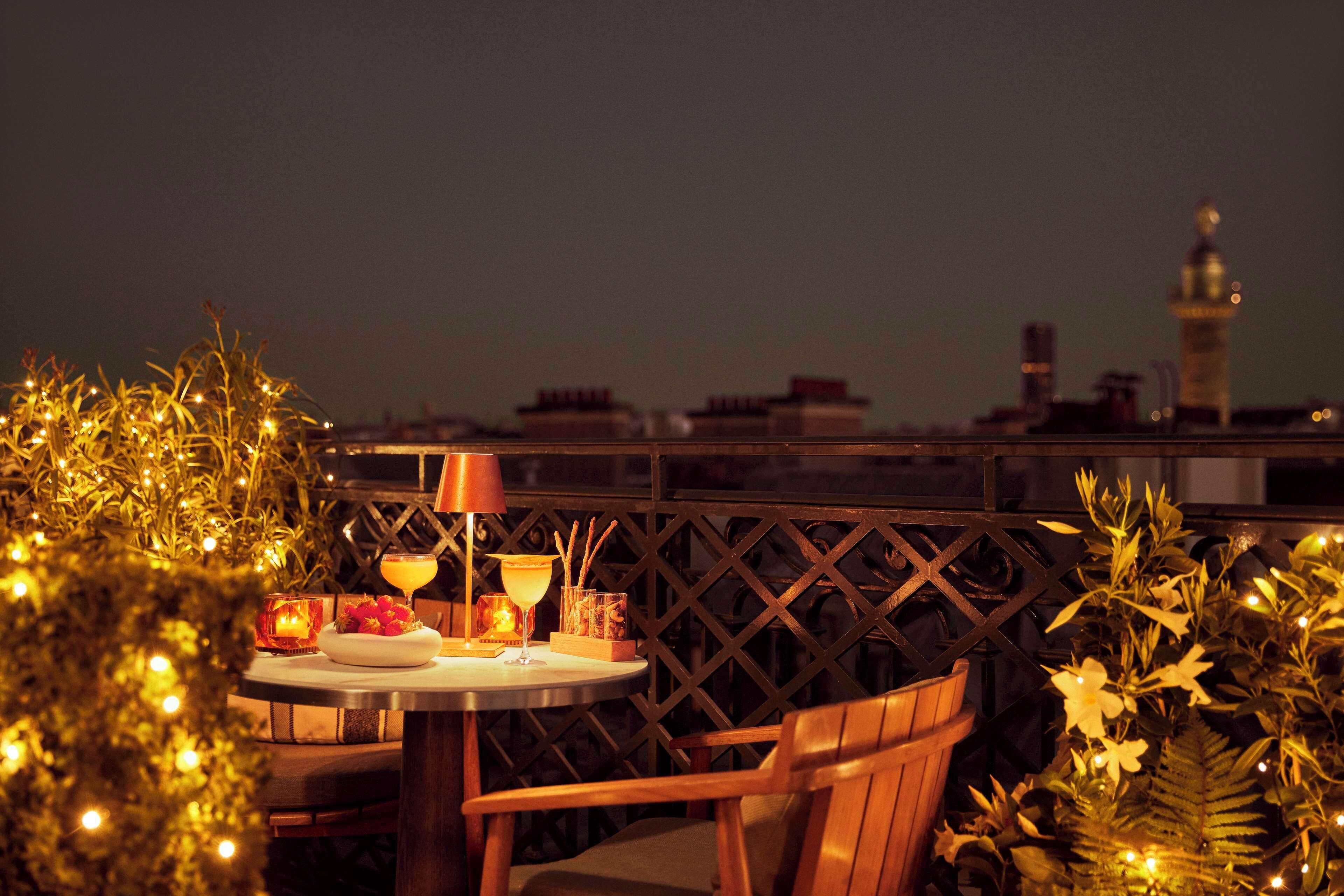 Park Hyatt - Vendome Hotel 5*