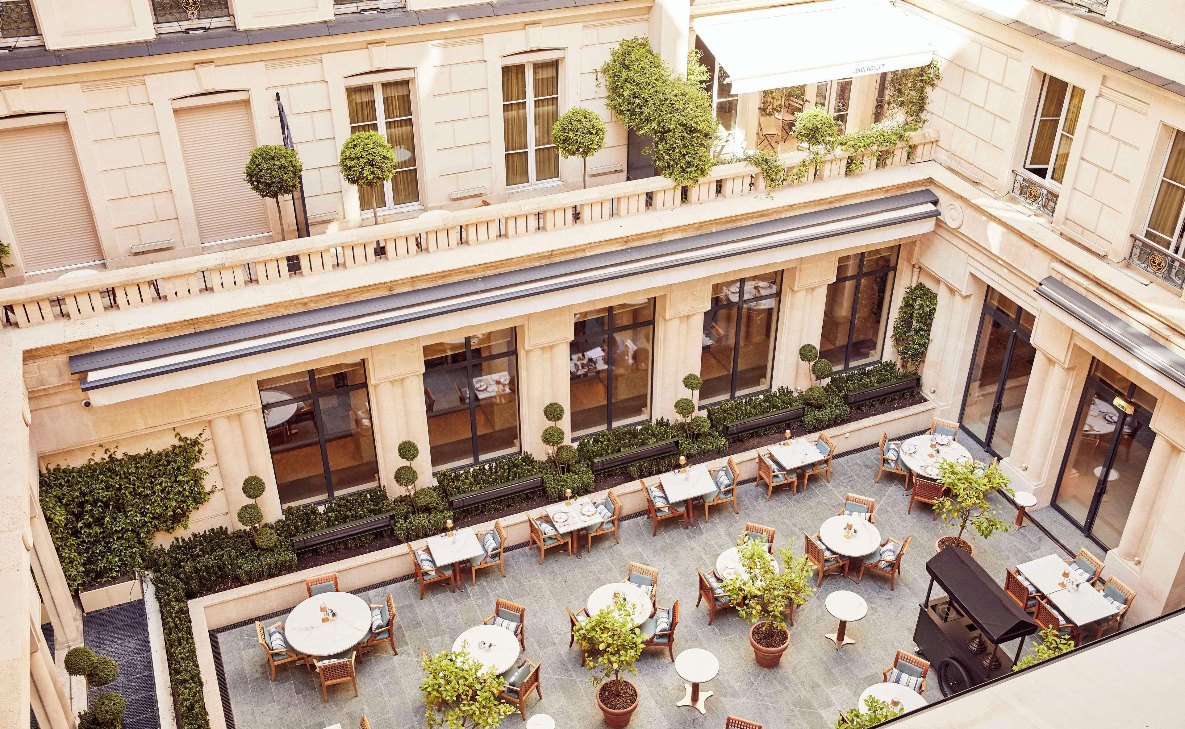 Park Hyatt - Vendome Hotel 5*
