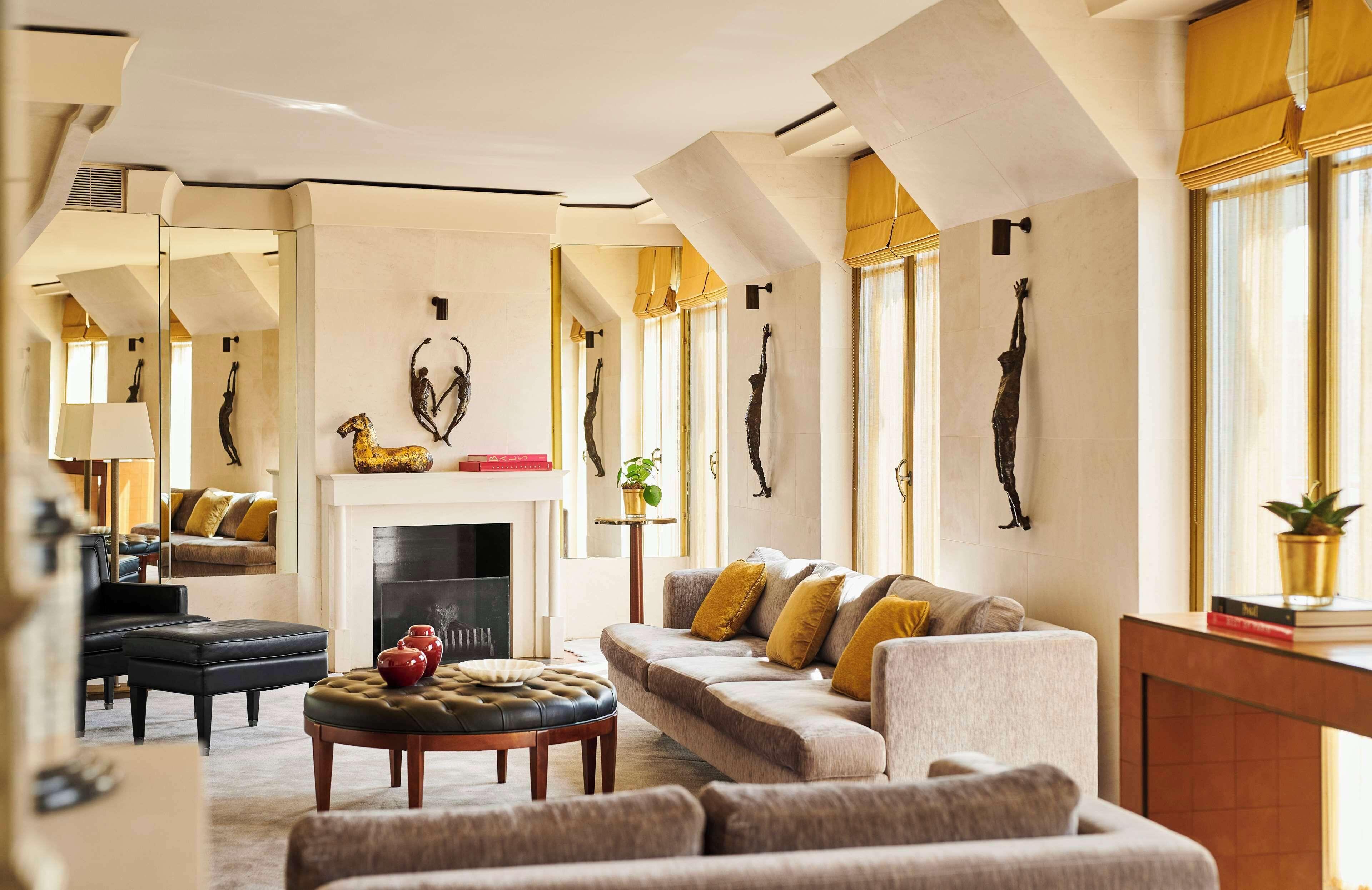 Hotel Park Hyatt - Vendome Paris