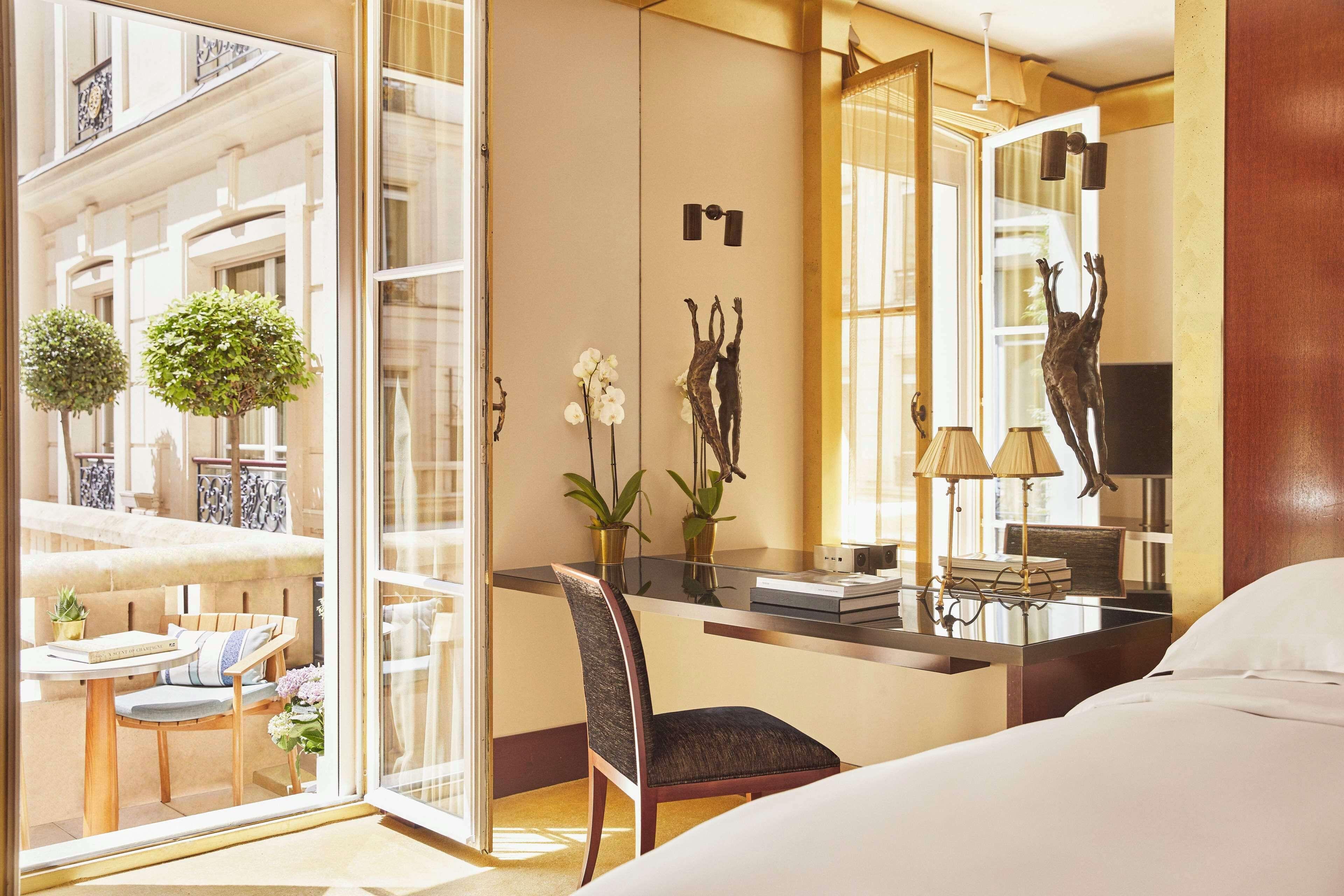 Park Hyatt - Vendome Hotel 5*
