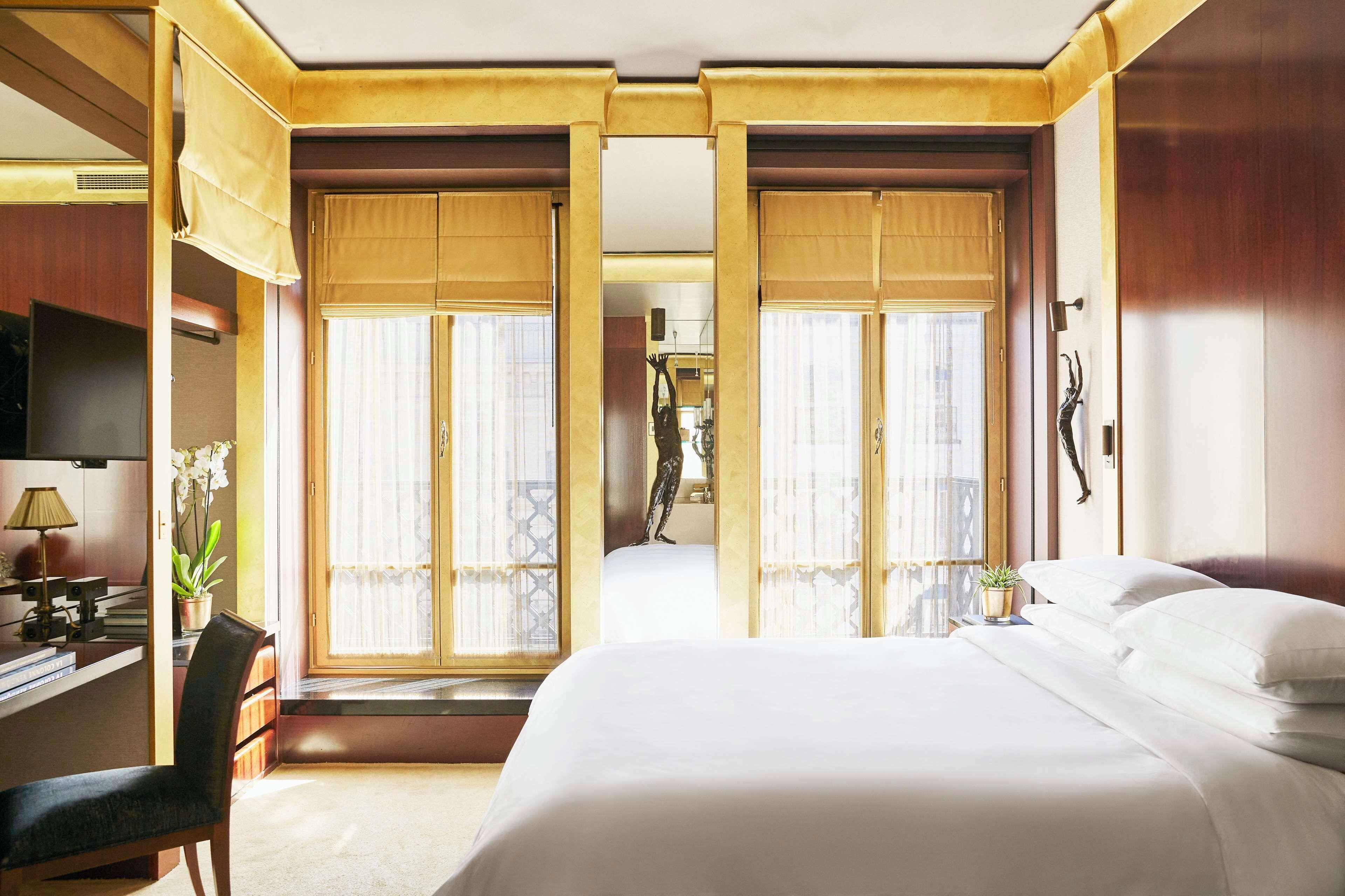 Park Hyatt - Vendome Hotel 5*