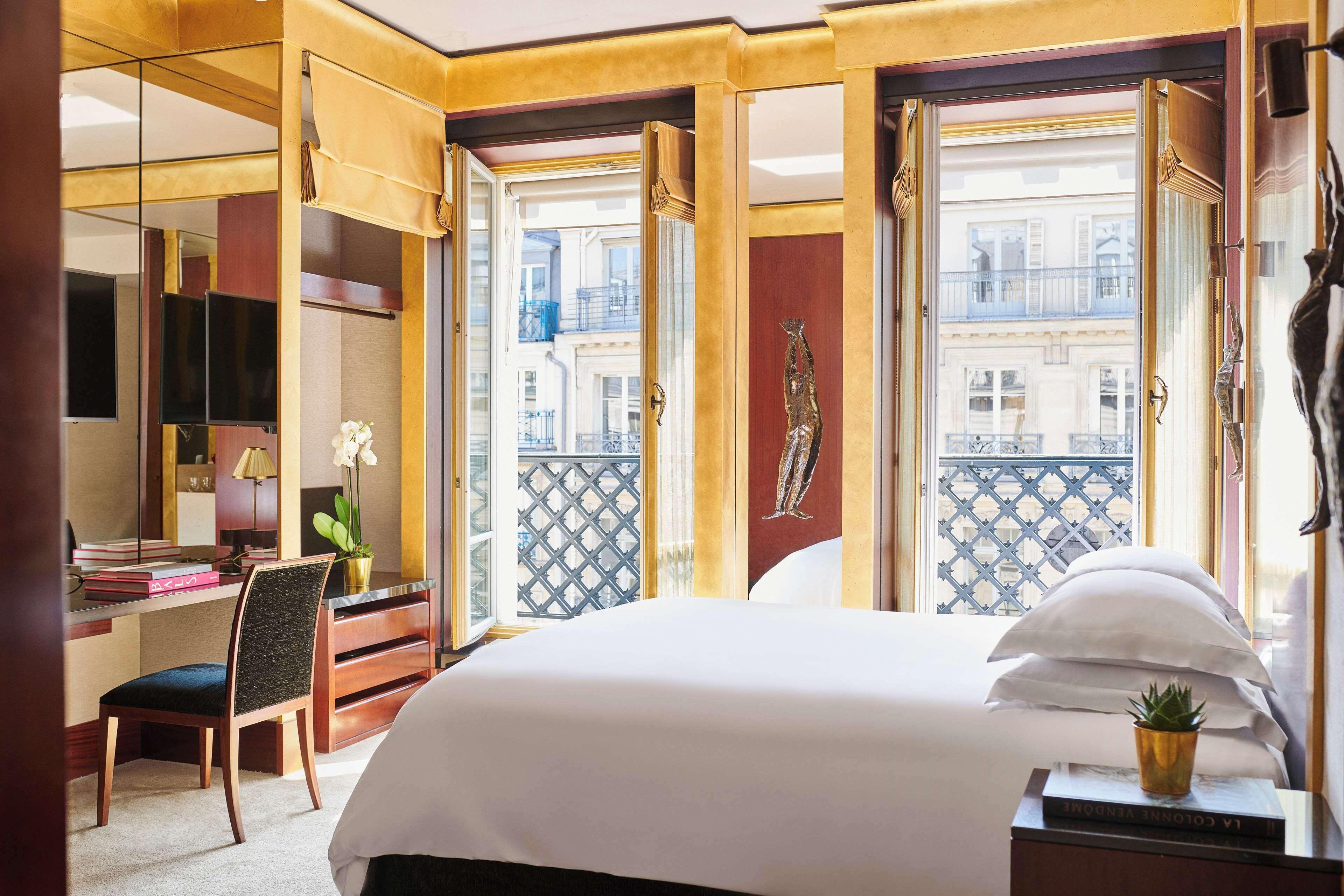 Park Hyatt - Vendome Hotel Paris