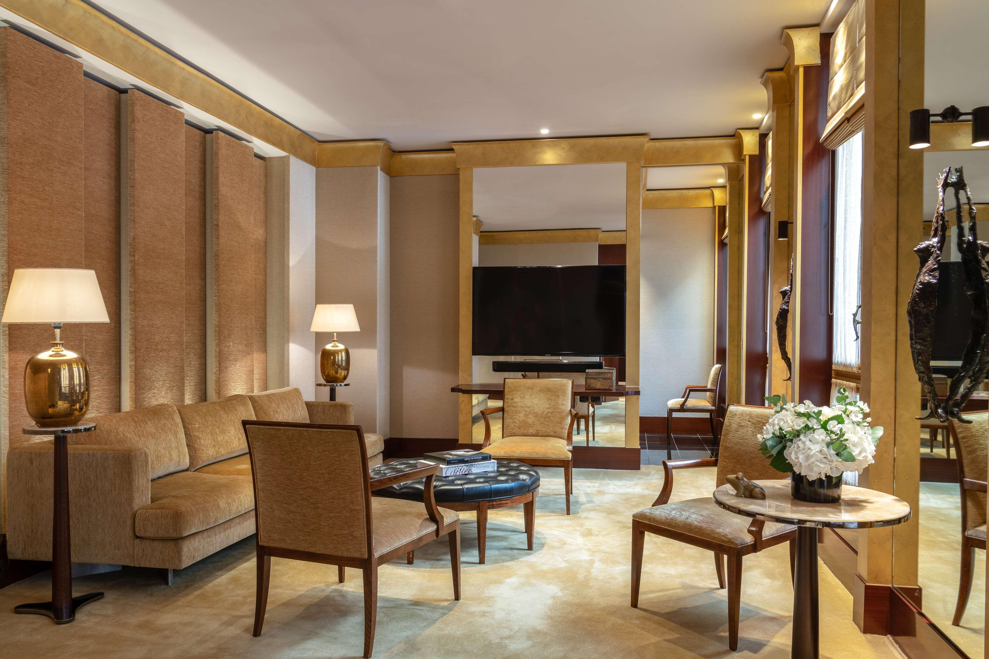 Park Hyatt - Vendome Hotel 5*