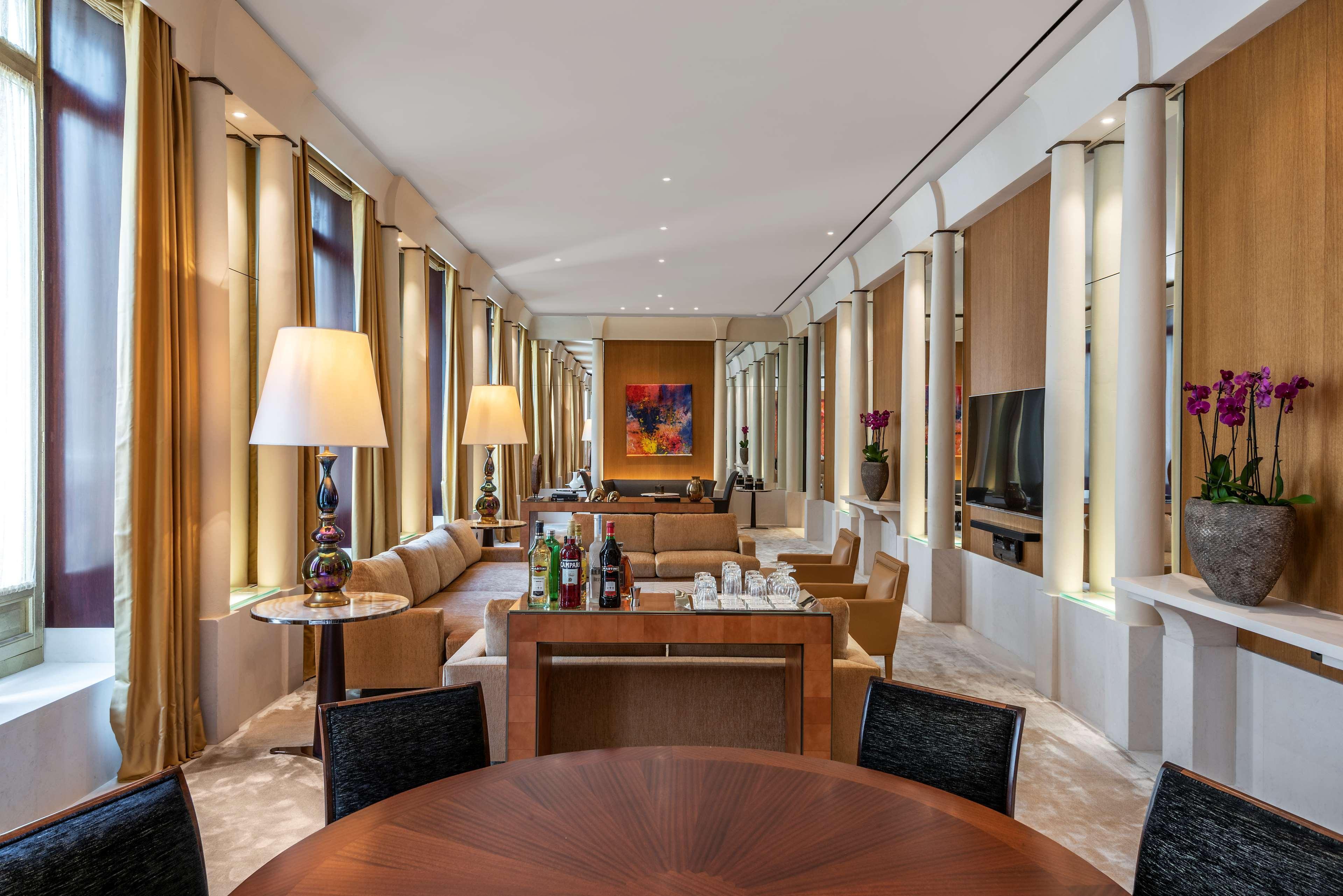Park Hyatt - Vendome