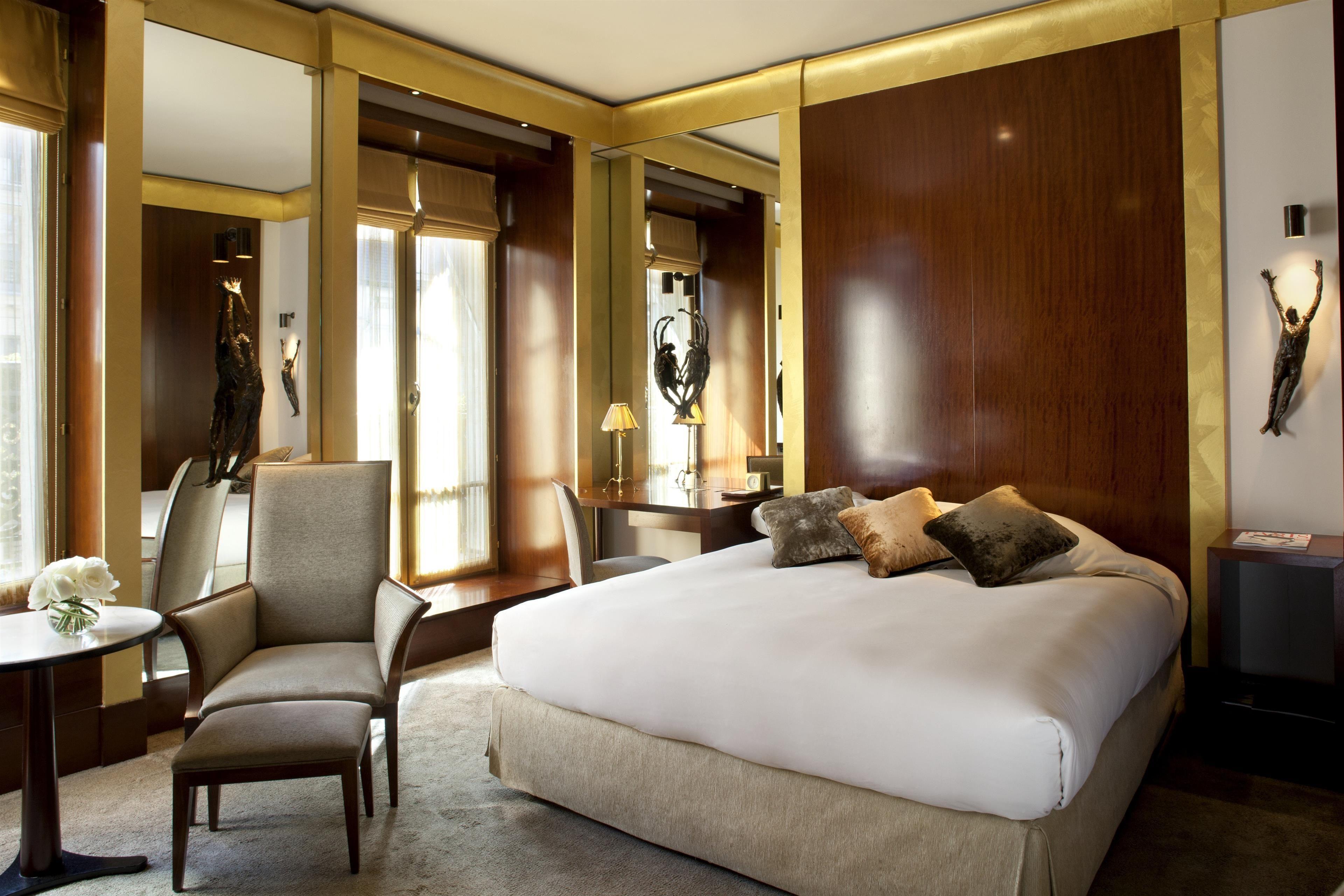 Park Hyatt - Vendome 5*