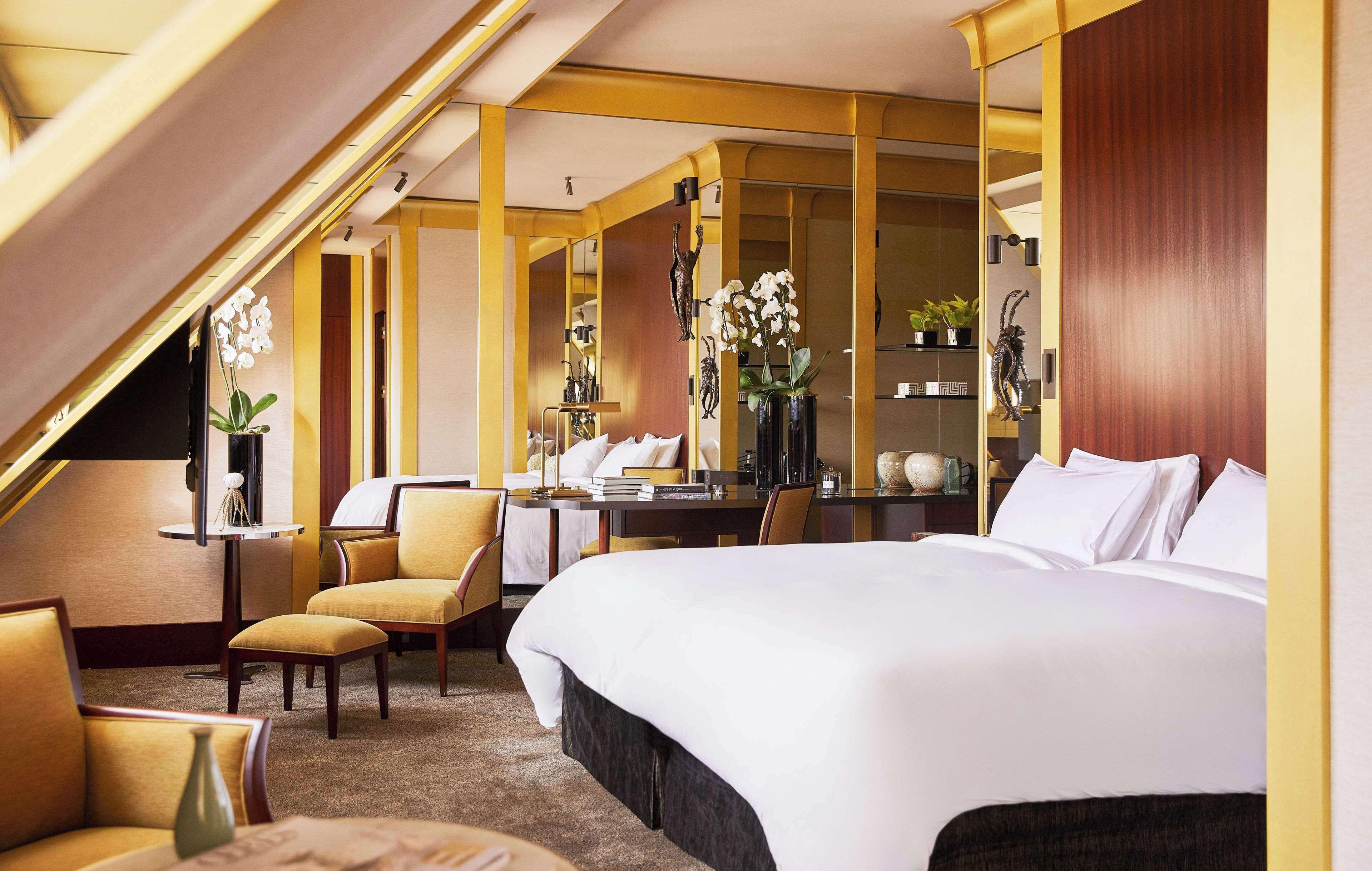 Park Hyatt - Vendome